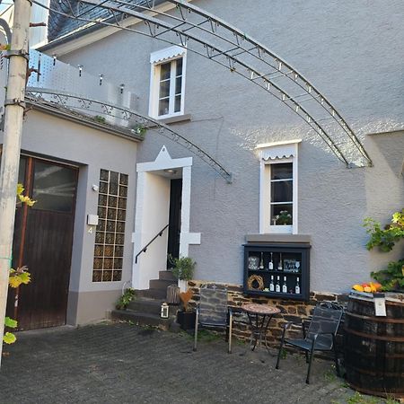 Weingut Matthias Dauns Reil Exterior foto