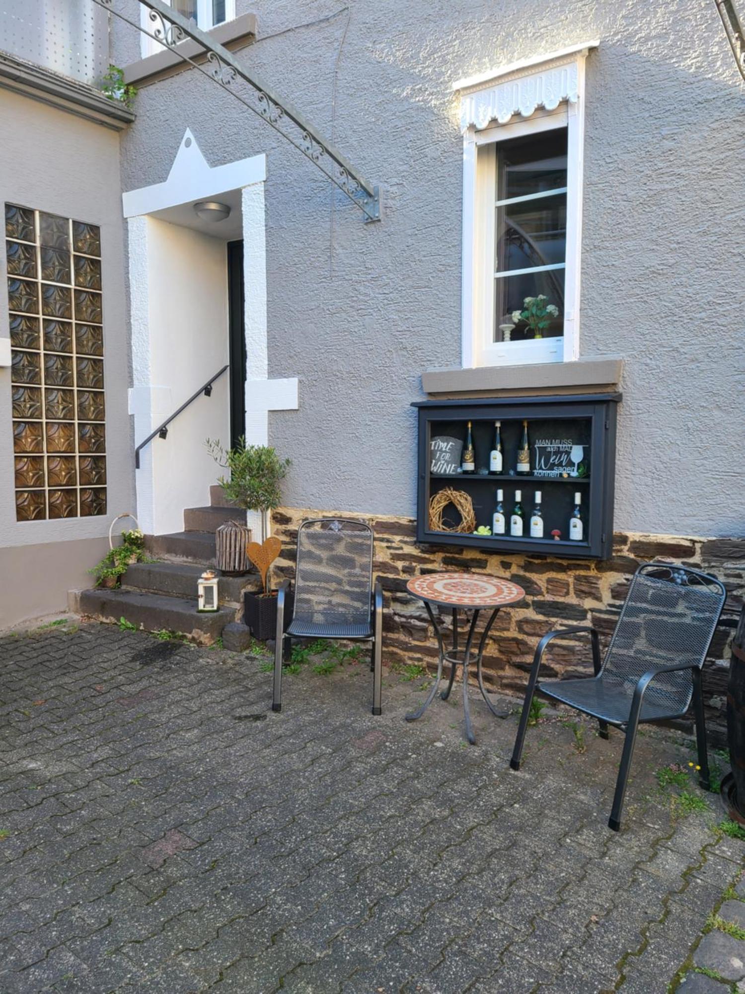 Weingut Matthias Dauns Reil Exterior foto