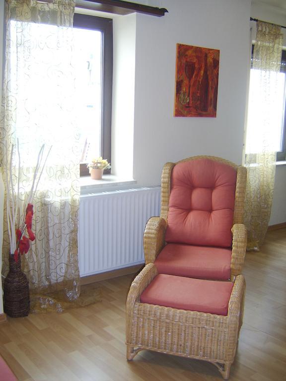 Weingut Matthias Dauns Reil Quarto foto