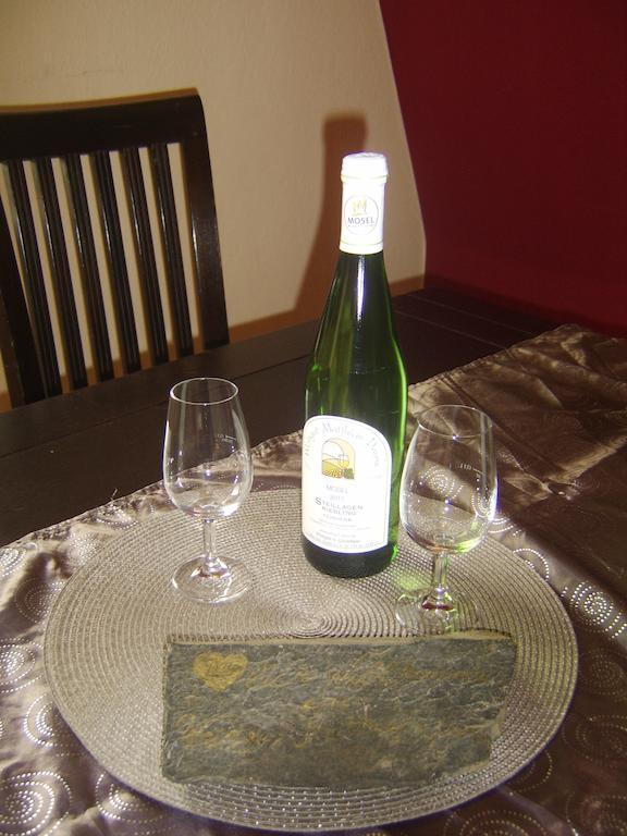 Weingut Matthias Dauns Reil Quarto foto