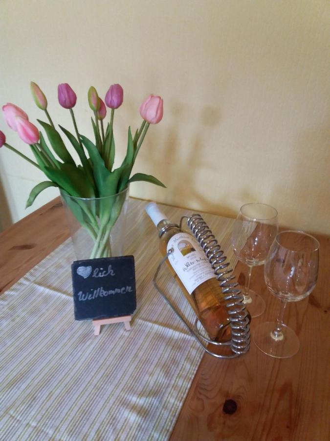 Weingut Matthias Dauns Reil Exterior foto